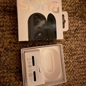 Samsung galaxy buds
